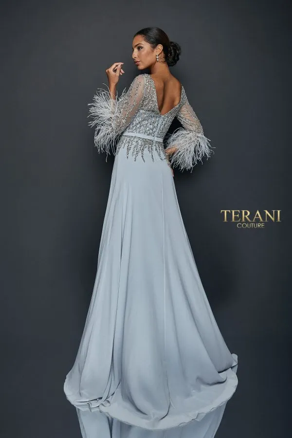 1921M0473 TERANI COUTURE