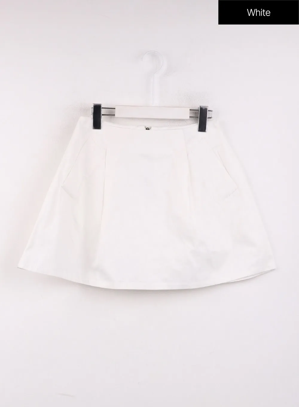 A-Line Mini Skirt OJ424