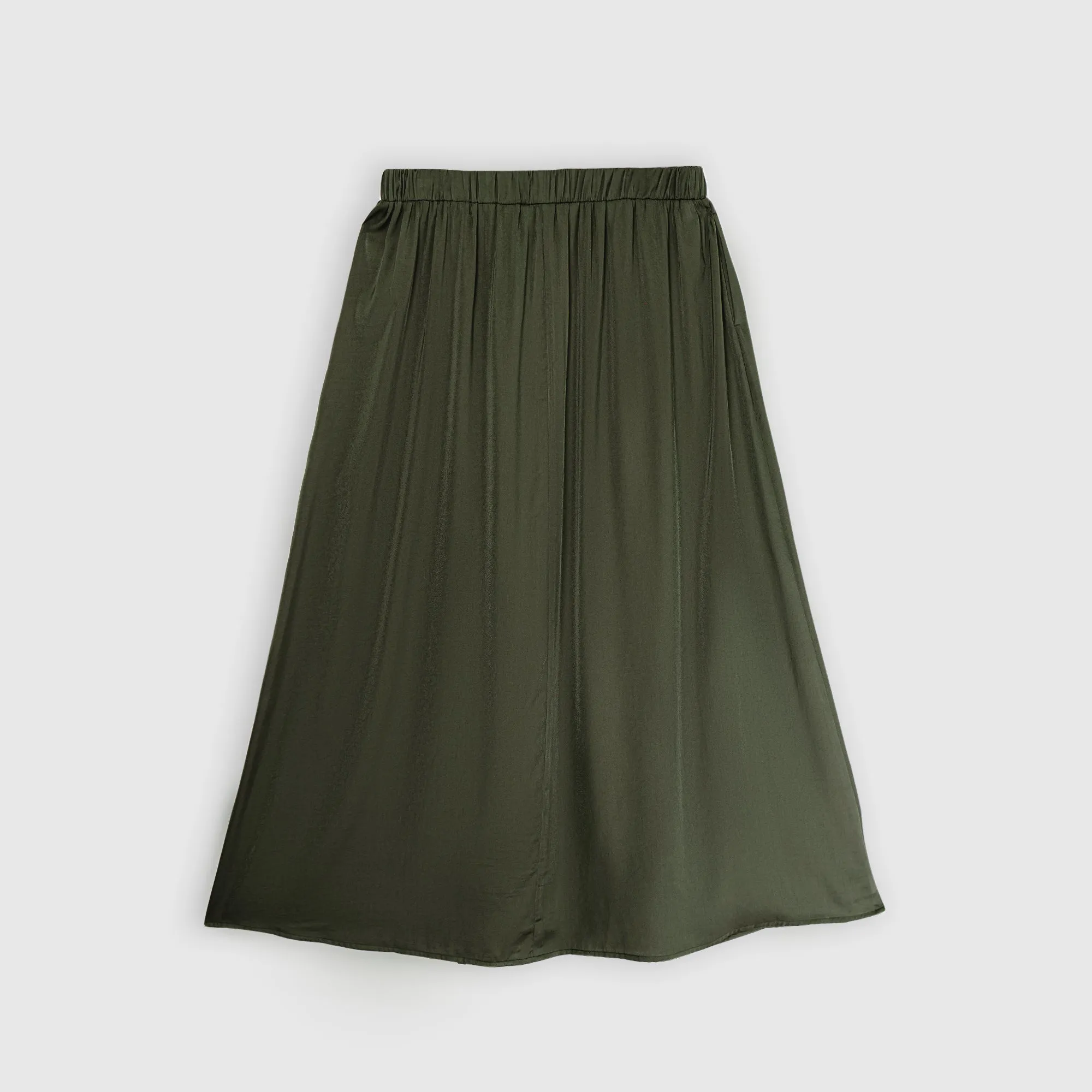 A-Line Skirt