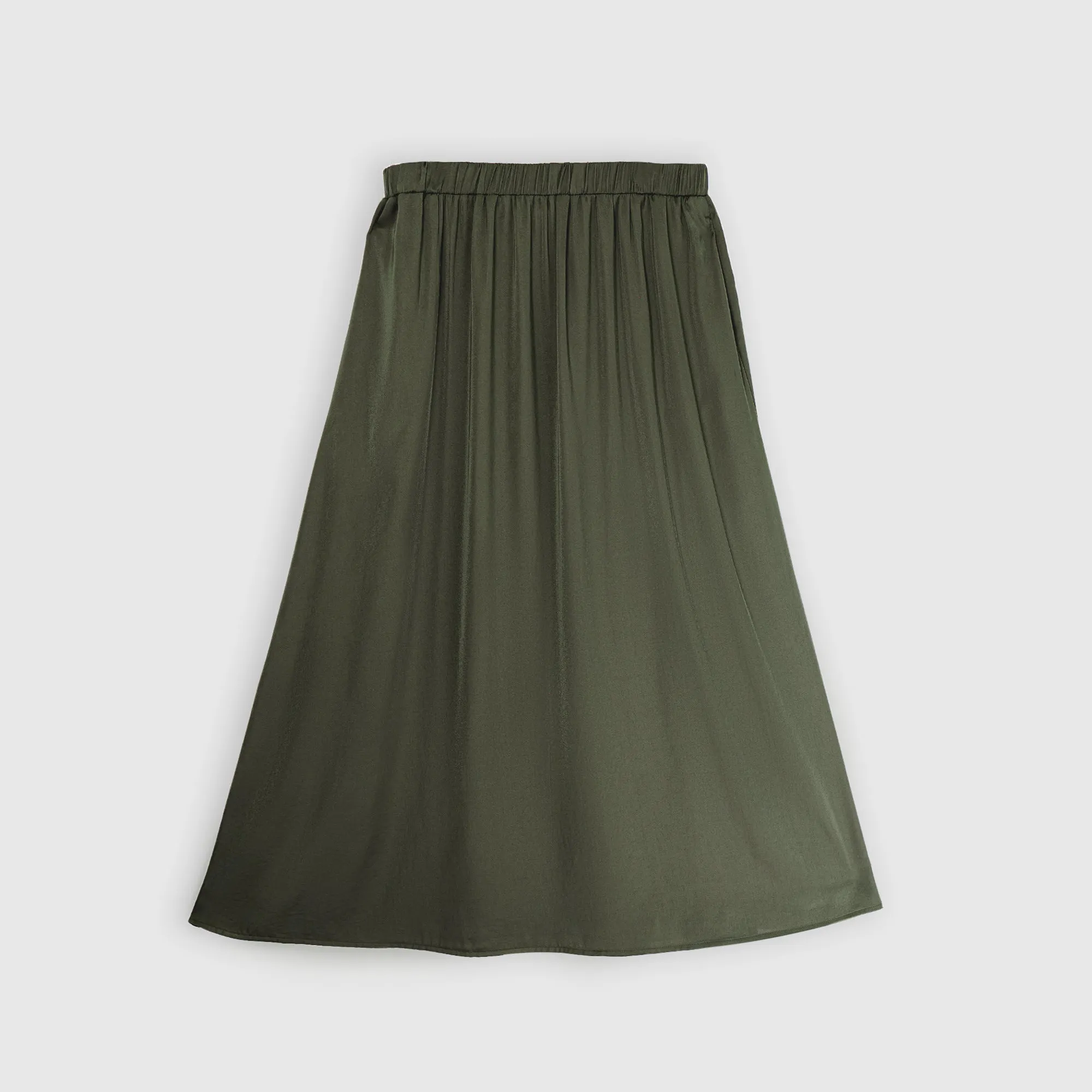 A-Line Skirt