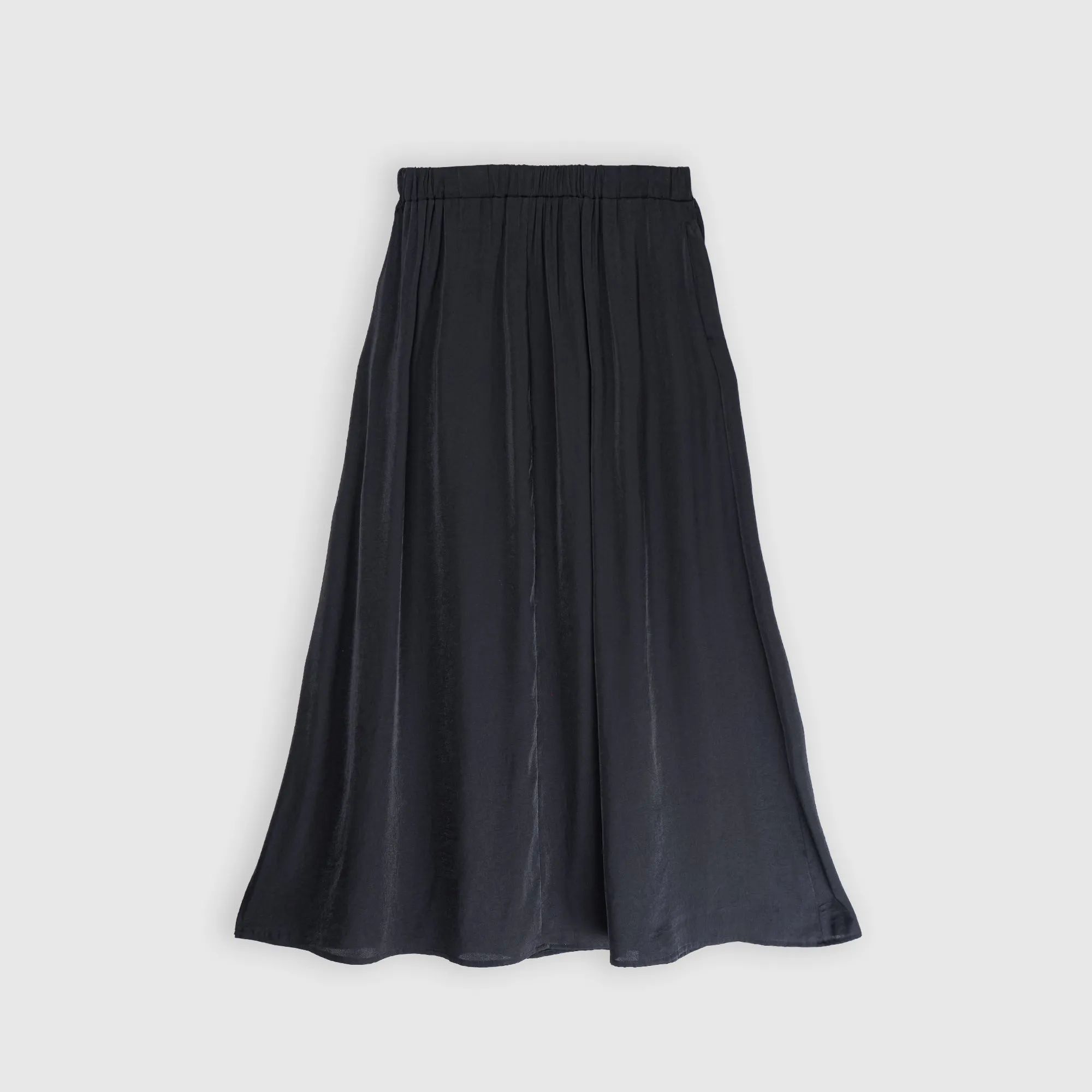 A-Line Skirt