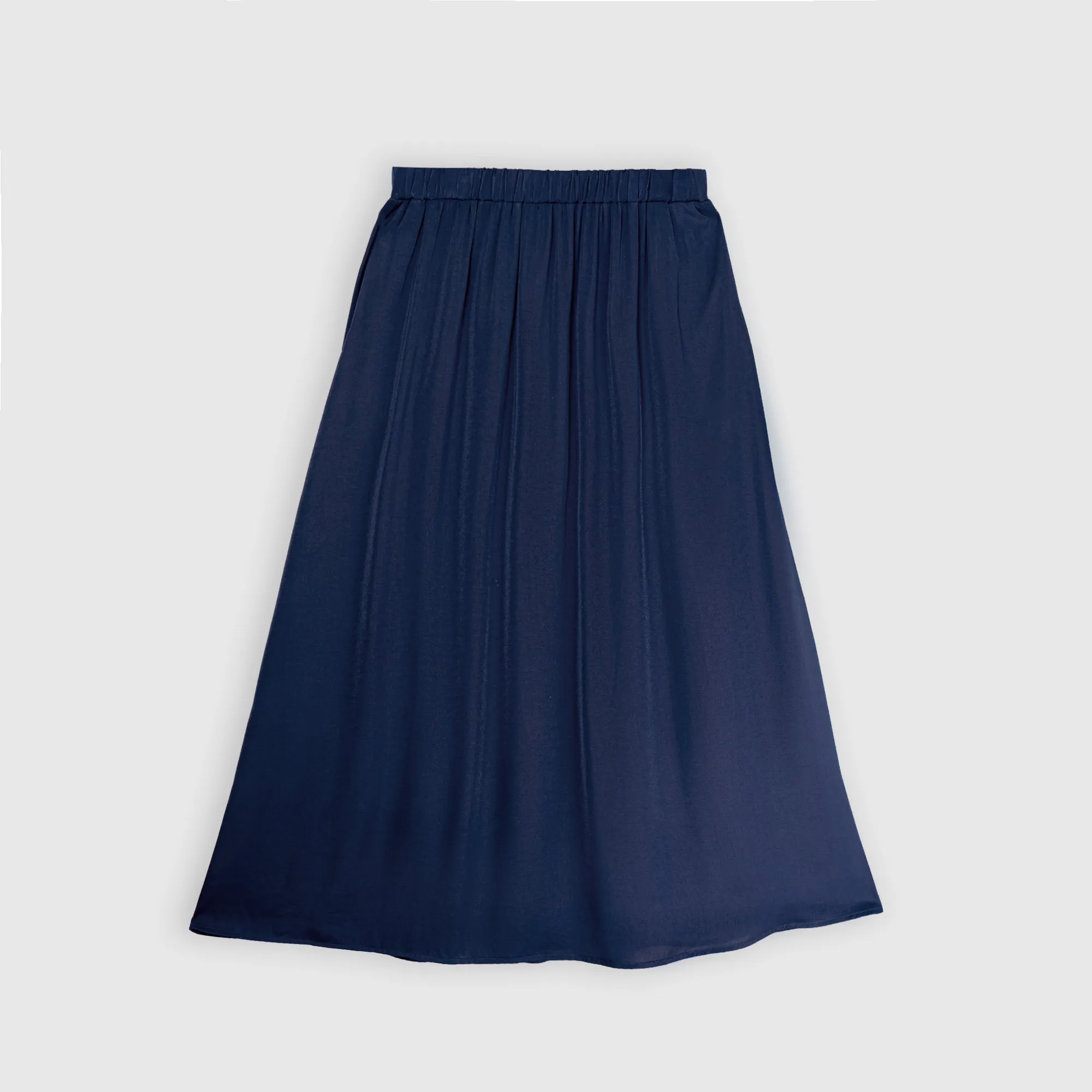 A-Line Skirt