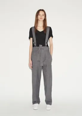 Adrien Suspender Pants