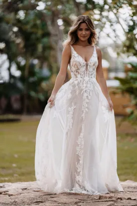 Allure Bridals Dress 9959