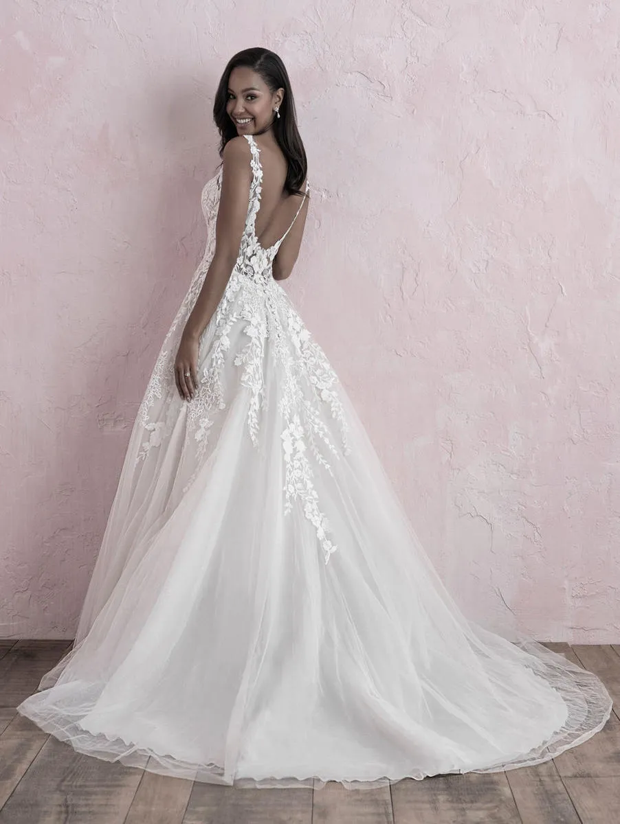 Allure Bridals Romance Dress 3265