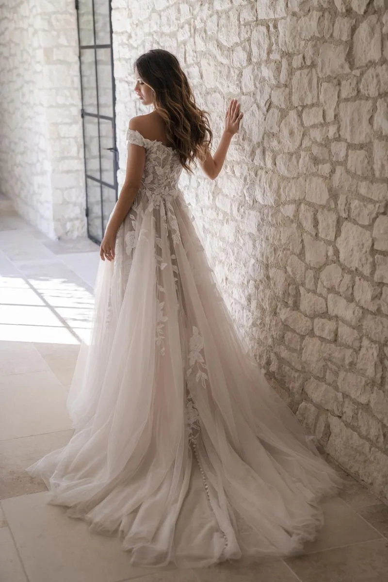 Allure Bridals Romance Dress R3603