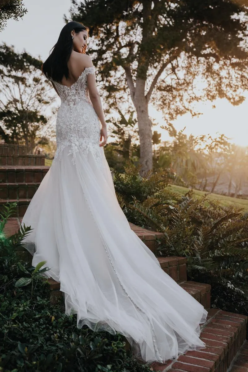 Allure Bridals Romance Dress R3656L