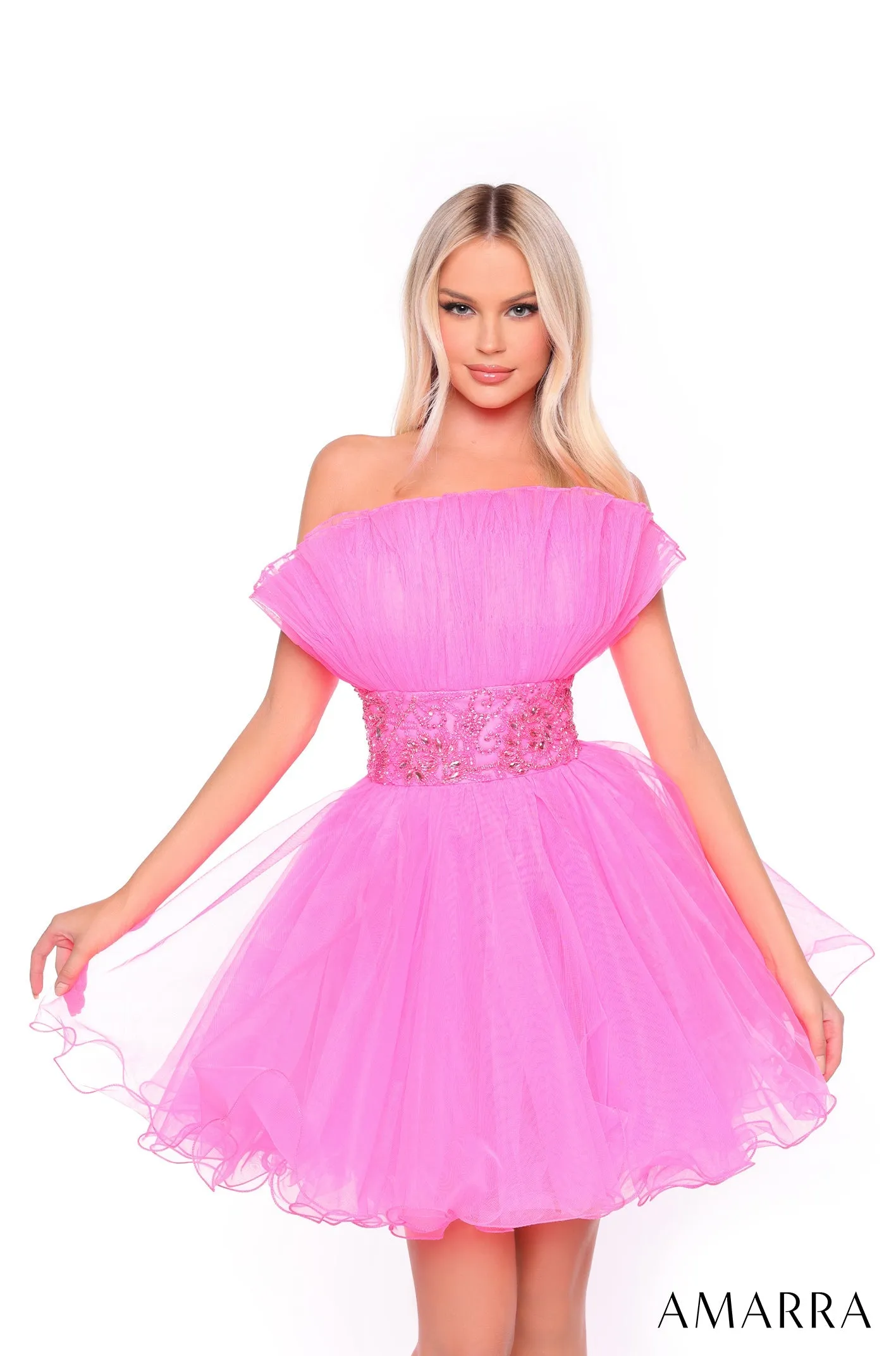 Amarra 88038 Dress