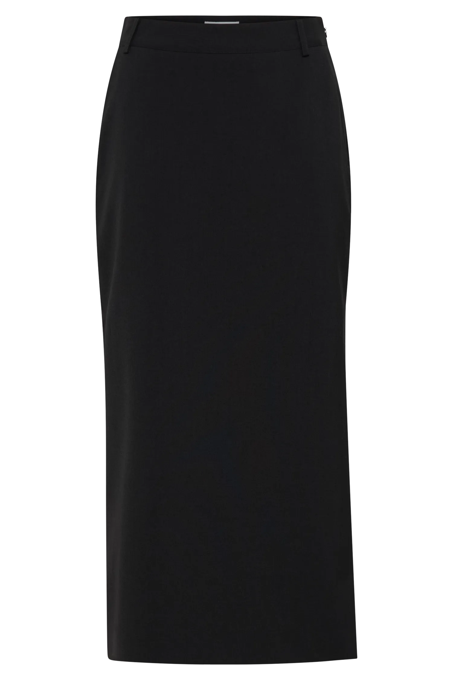 Ambrose Maxi Skirt - Black