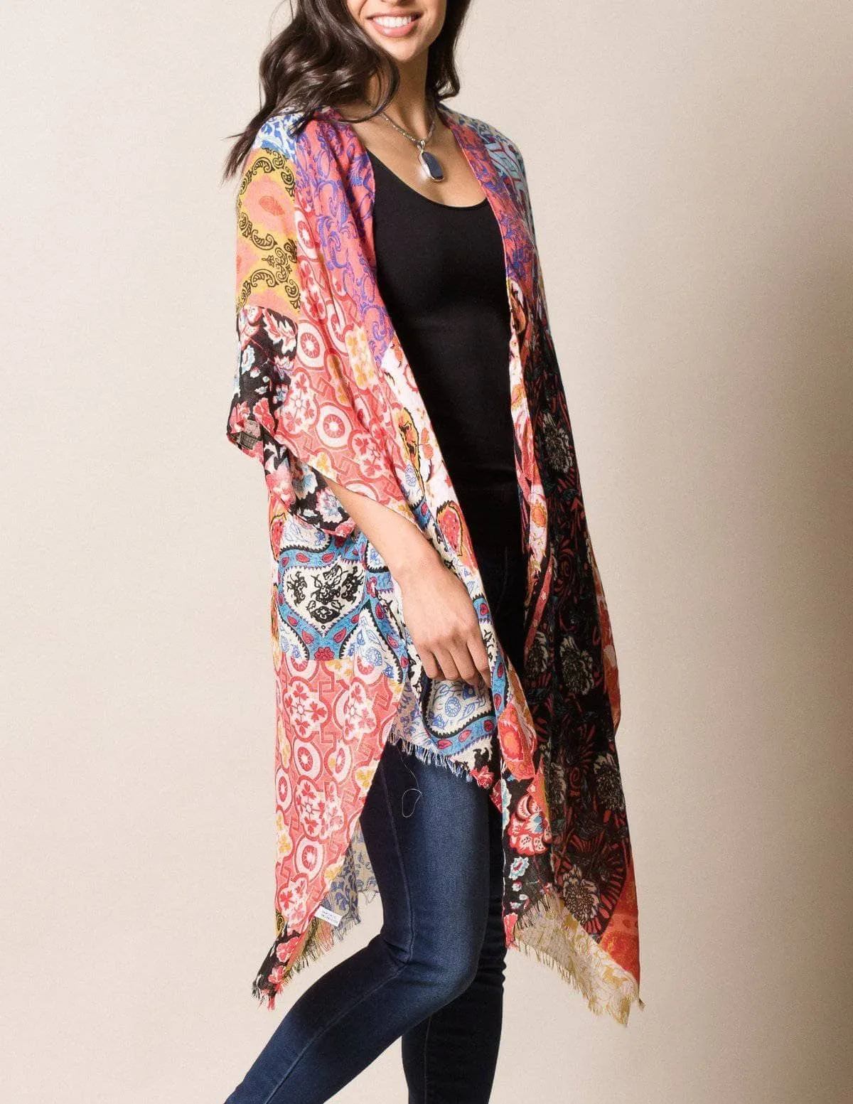 Ananda Wrap