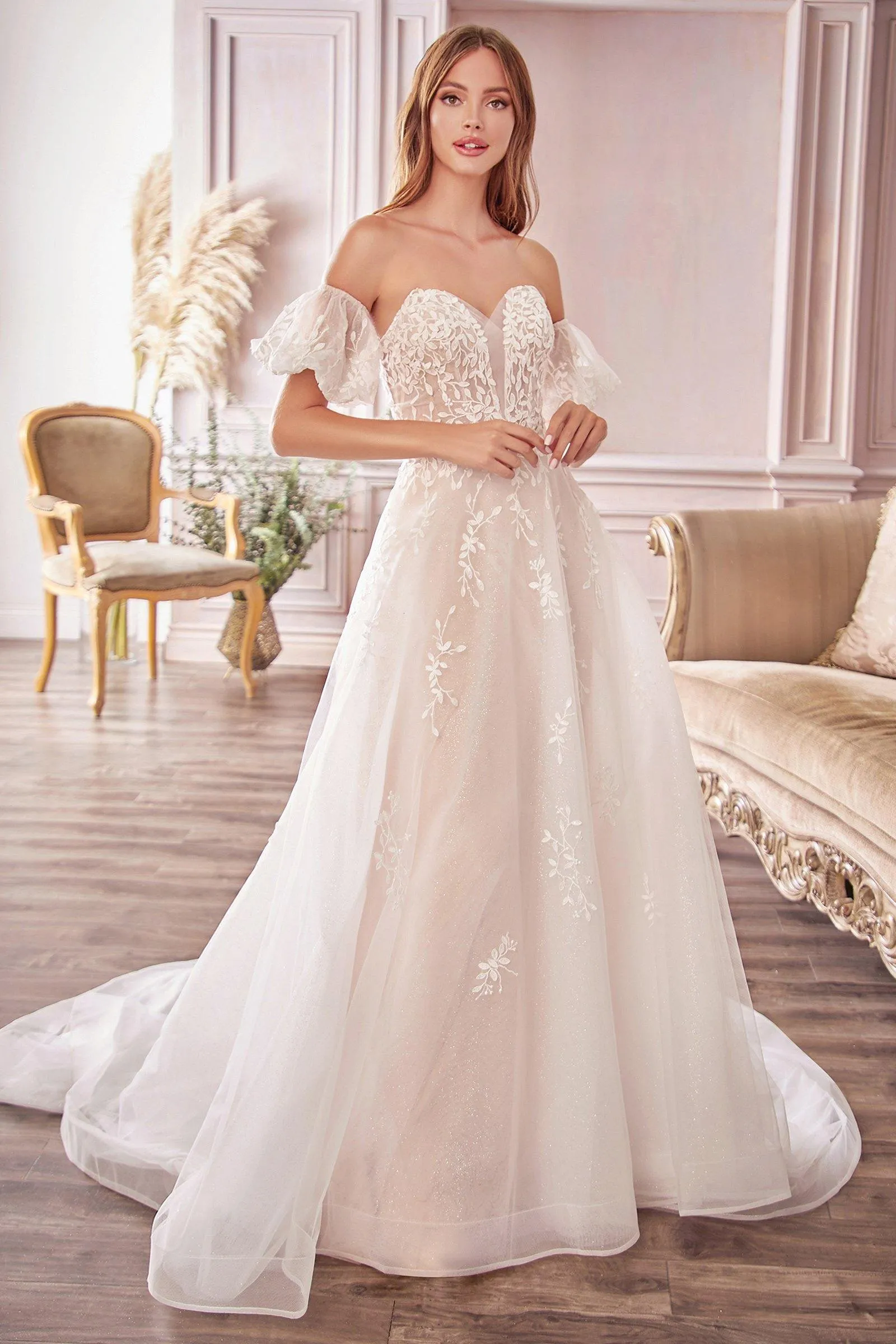 Andrea and Leo A1014 Dress