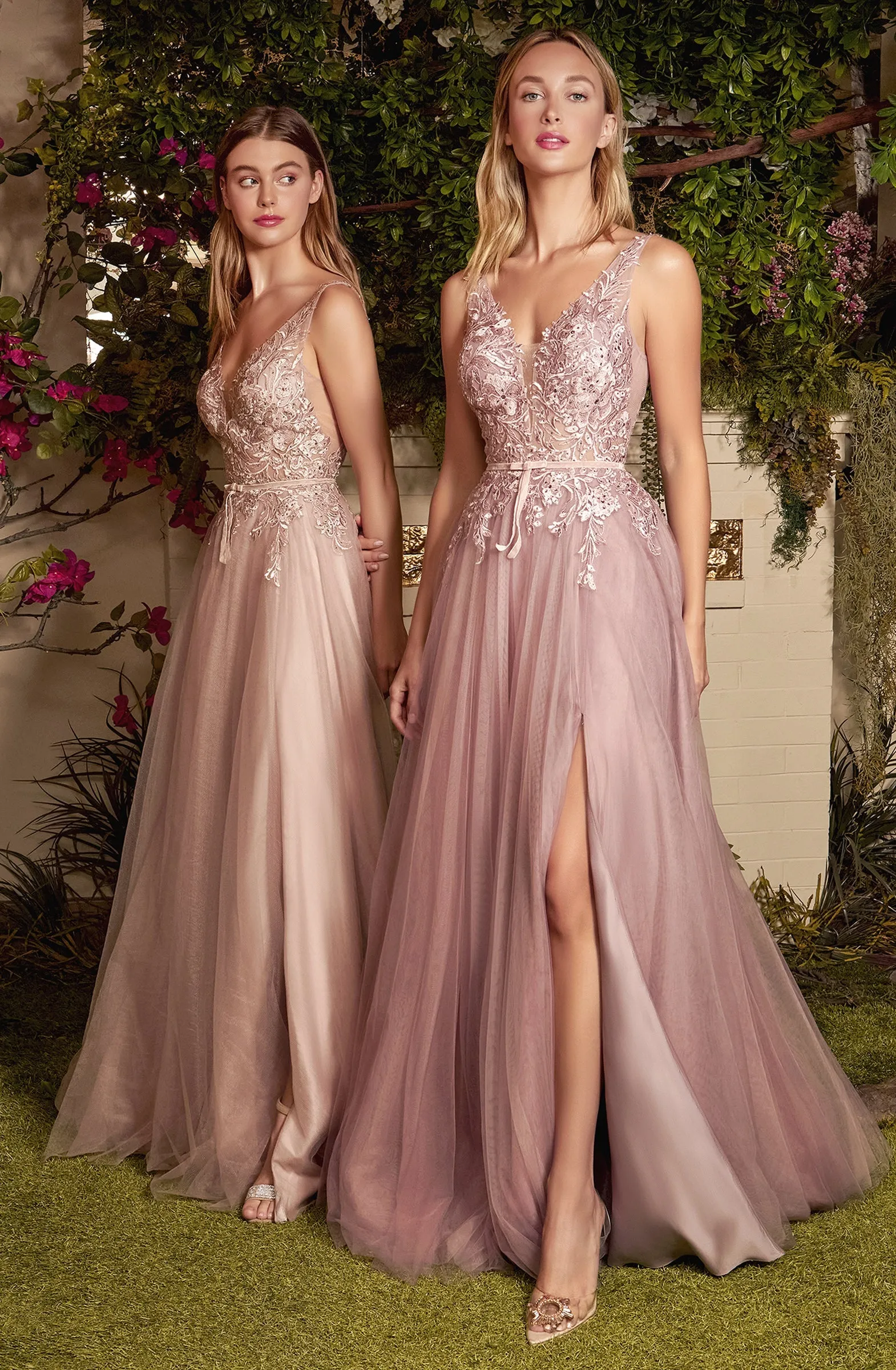 Andrea and Leo A1045 Dress