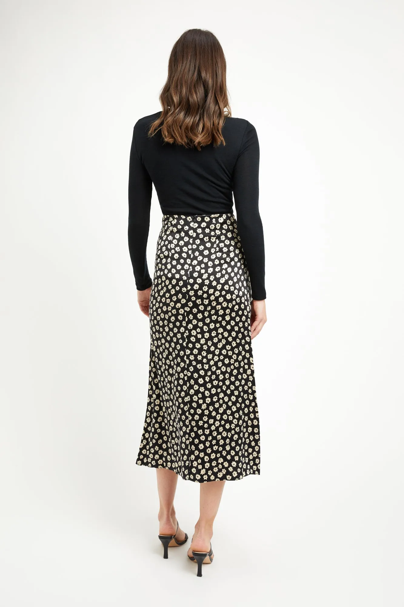 Angelica Midi Skirt