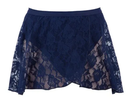 AS37 - Bella Lace Skirt