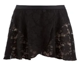 AS37 - Bella Lace Skirt