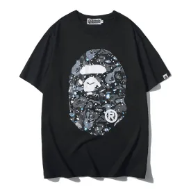 Bape Tshirt with Grate Price