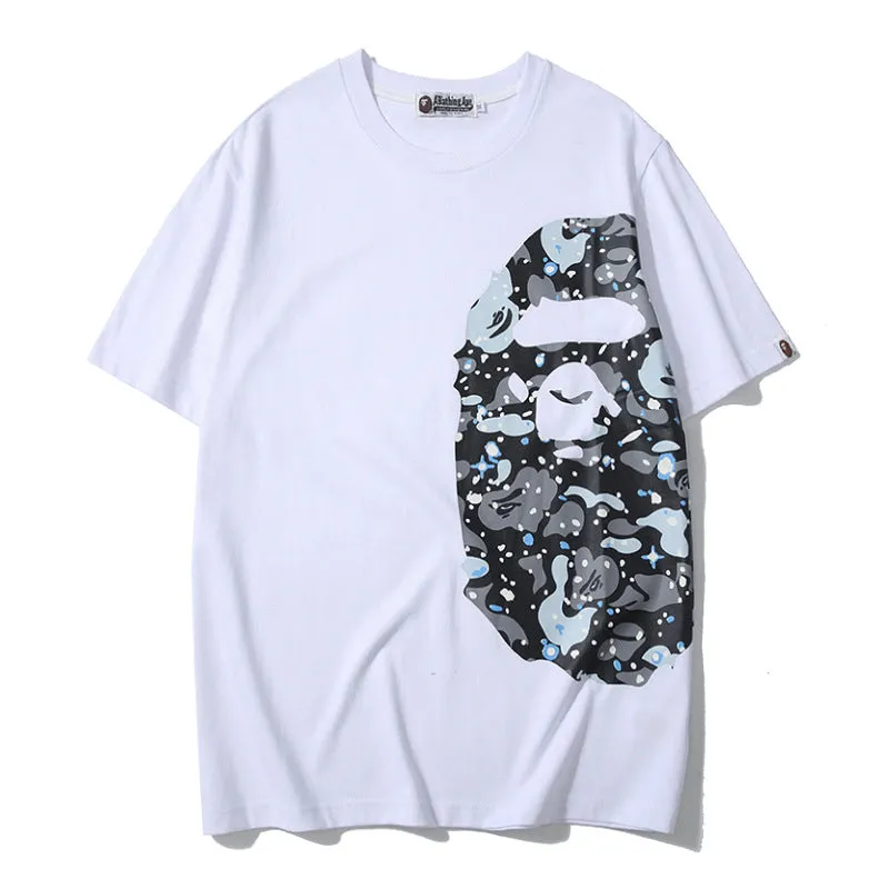 Bape Tshirt with Grate Price