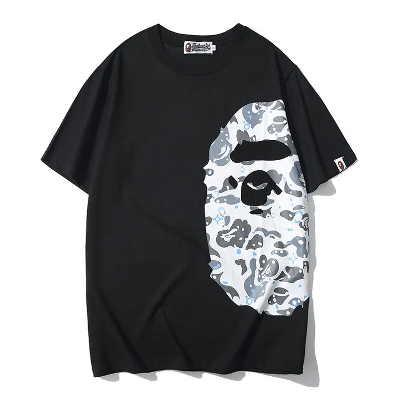 Bape Tshirt with Grate Price