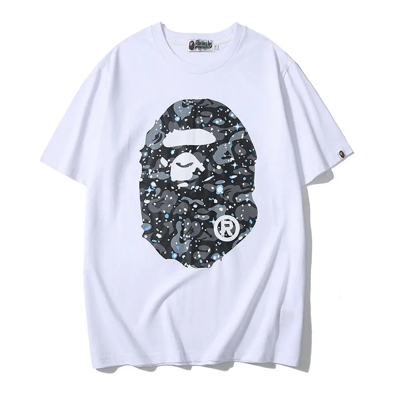 Bape Tshirt with Grate Price