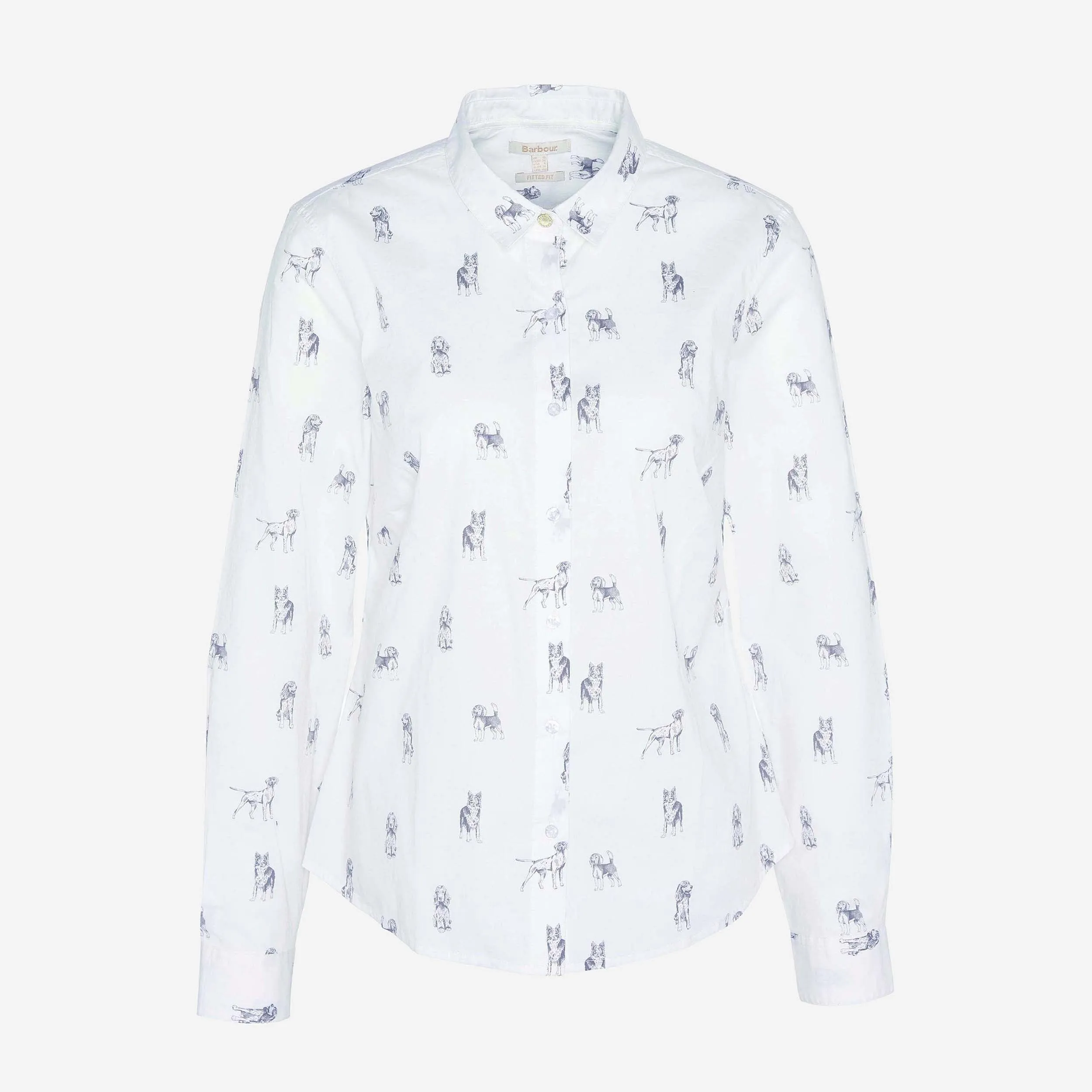 Barbour Women's Brambles Shirt