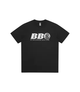 BB ASTRO T-SHIRT - BLACK