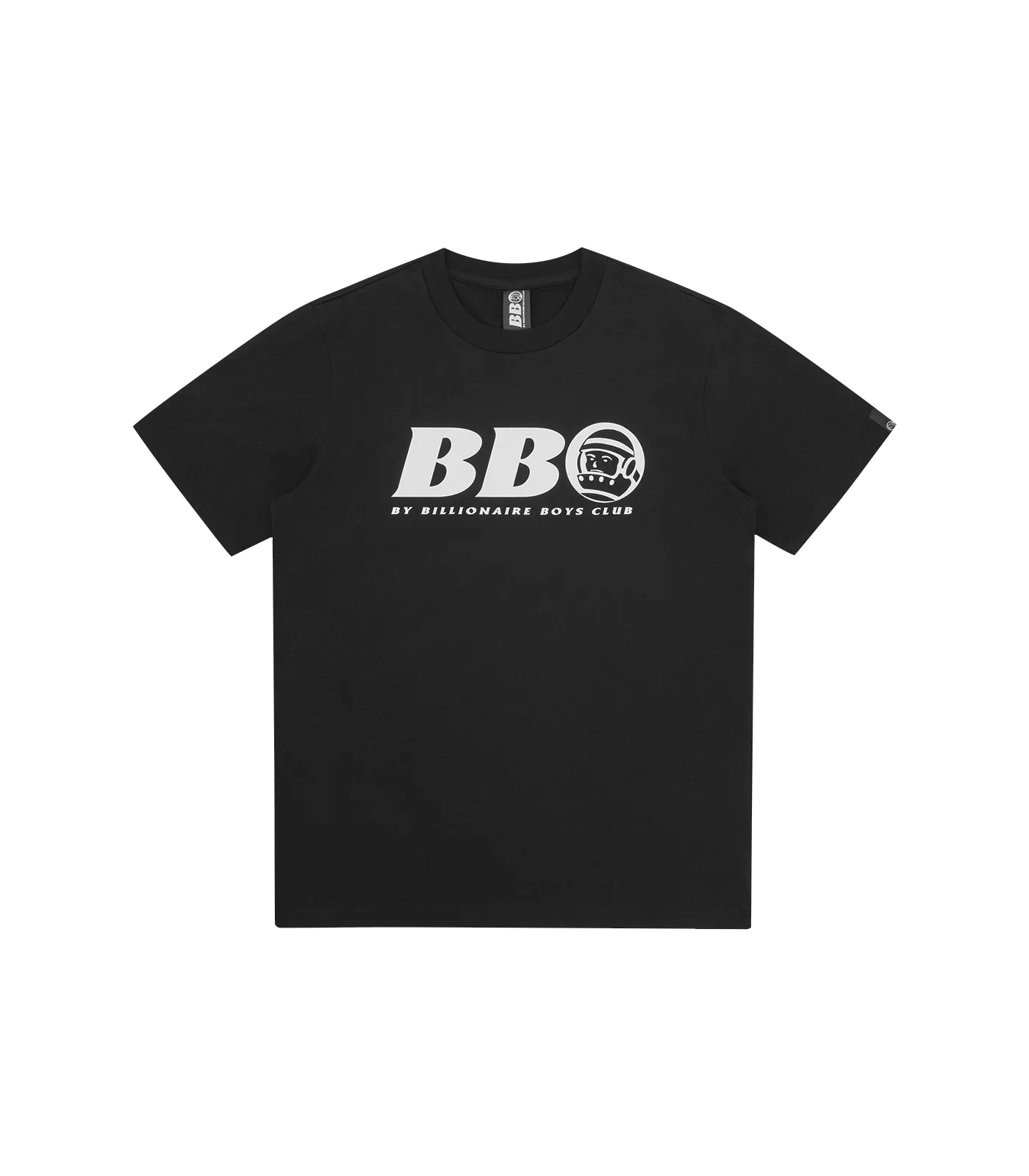 BB ASTRO T-SHIRT - BLACK