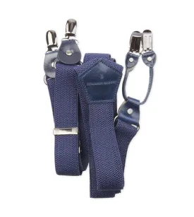 BB Suspender Navy