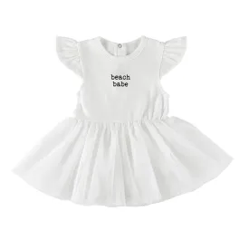 Beach Babe Tutu Dress