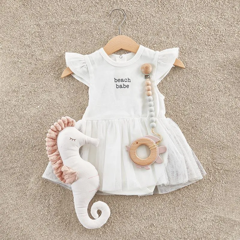 Beach Babe Tutu Dress