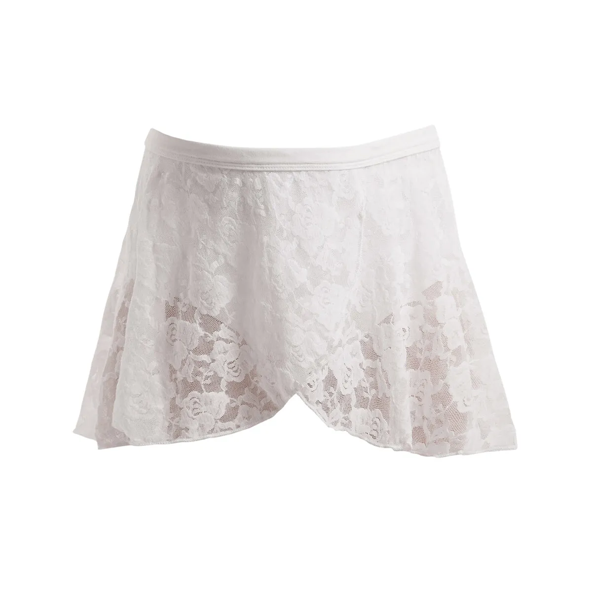 Bella Lace Skirt | Child