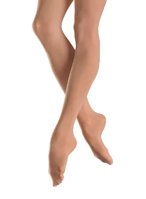 Bloch Child Endura Elite Footed Tights - T1921G