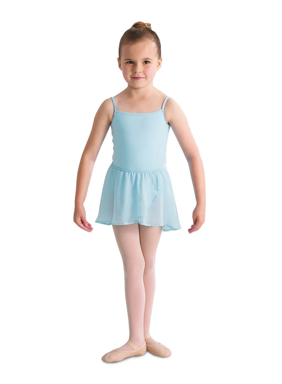 Bloch Children's Mock Wrap Skirt