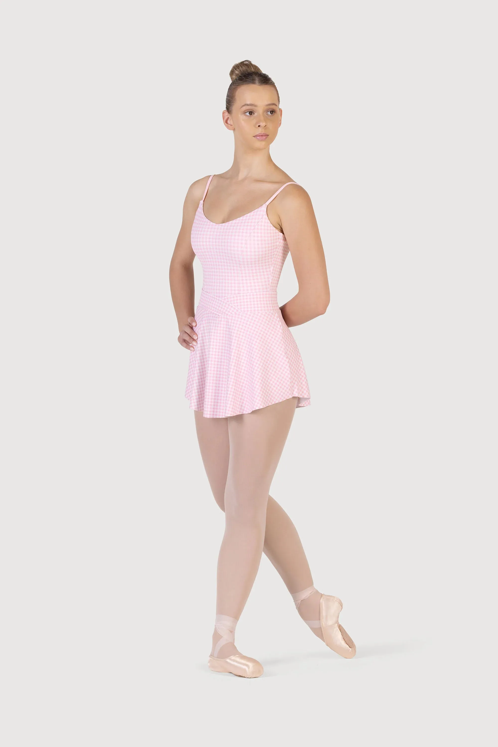 Bloch Gigi Skirt | Lollipop