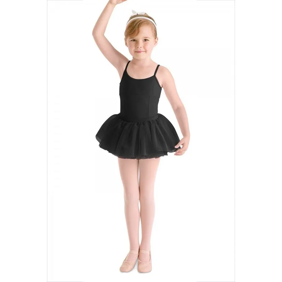 Bloch Girls Hurley Tutu Skirt