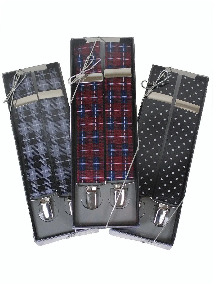 Boy's Suspenders 15802 from