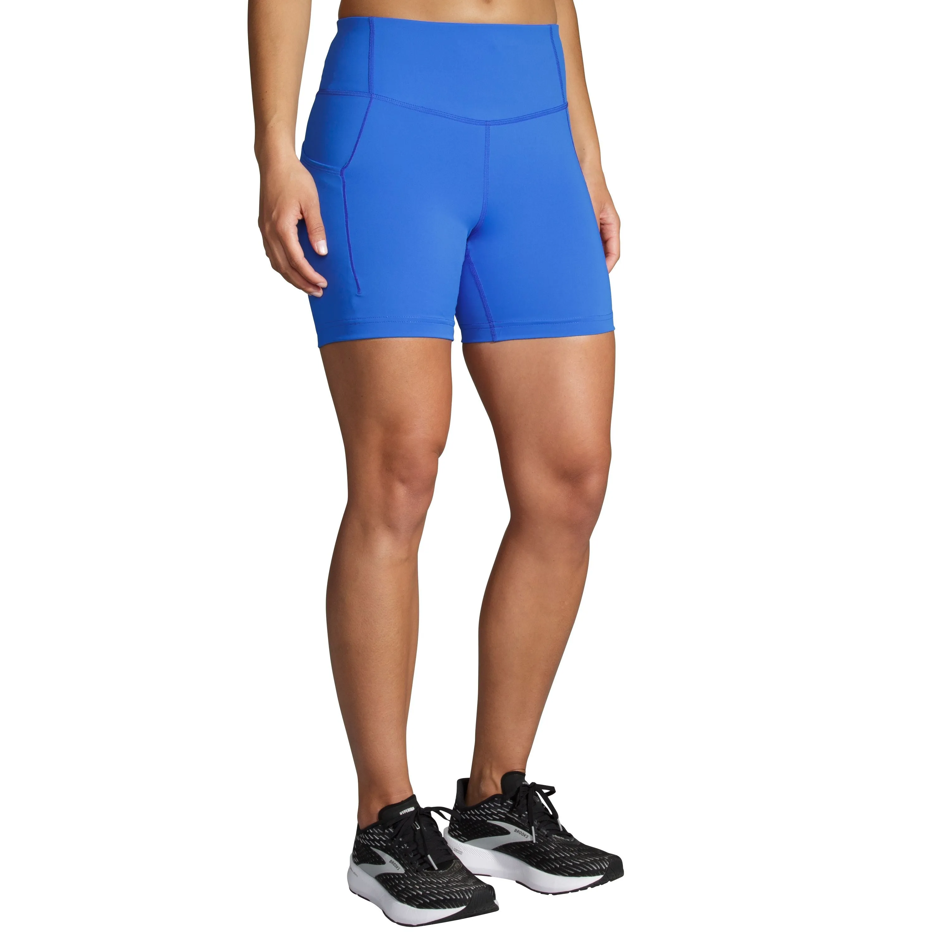 Brooks Women's Method 5" Short Tight