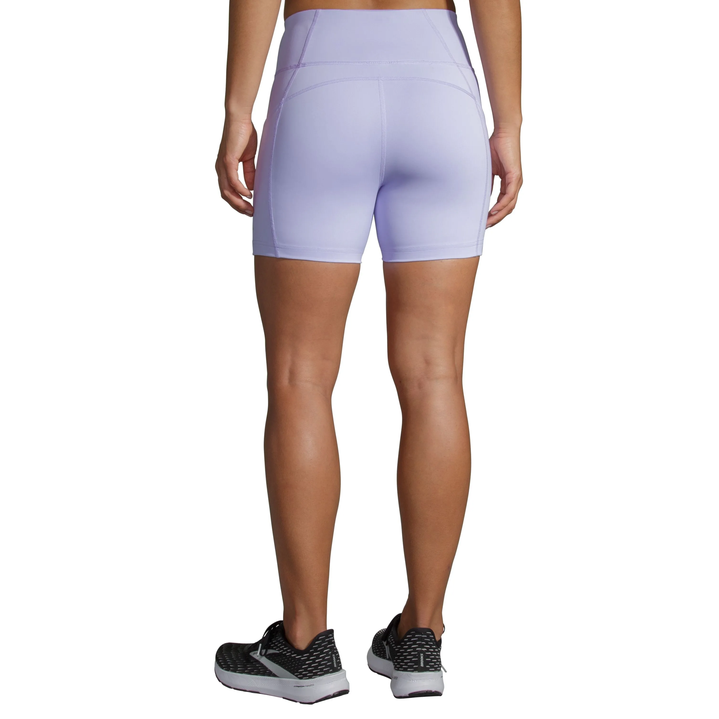 Brooks Women's Method 5" Short Tight