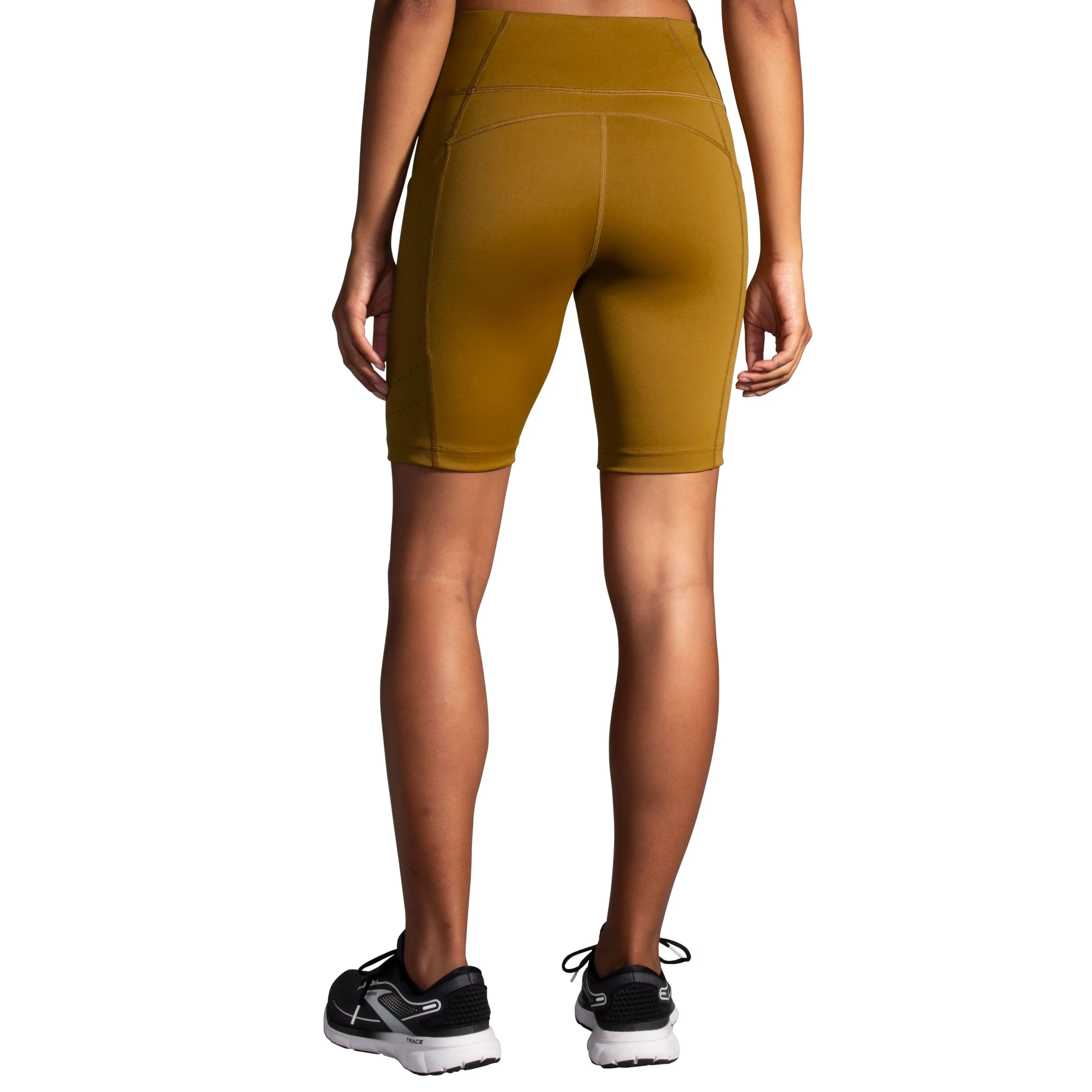 Brooks Women's Method 8" Short Tight