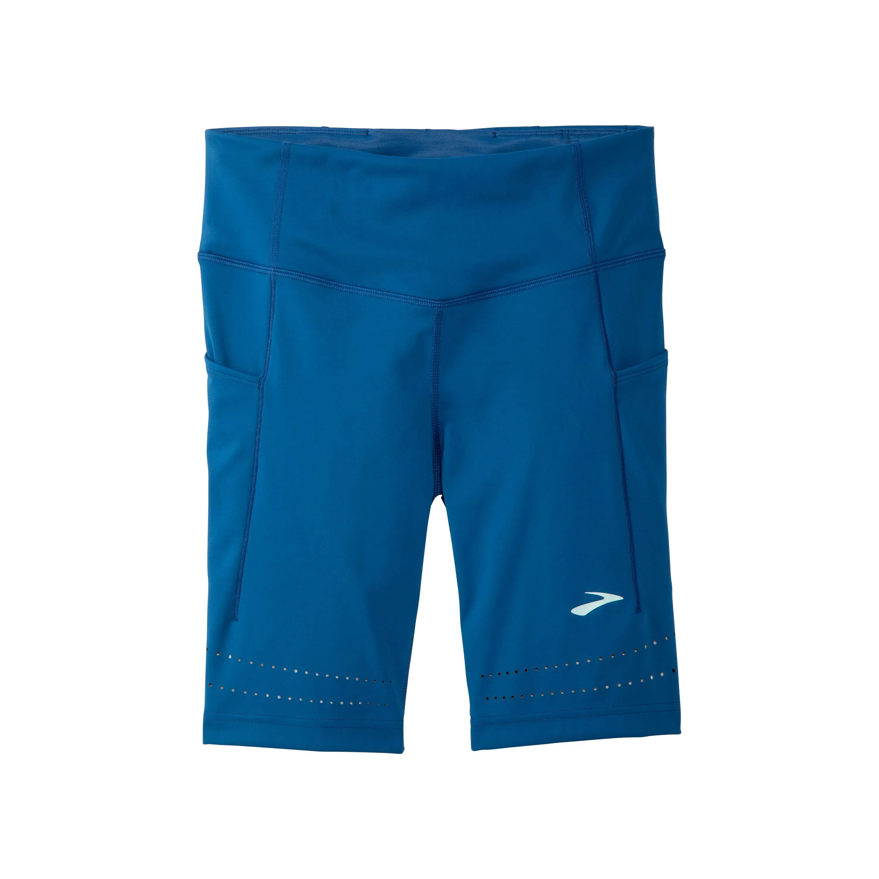 Brooks Women's Method 8" Short Tight