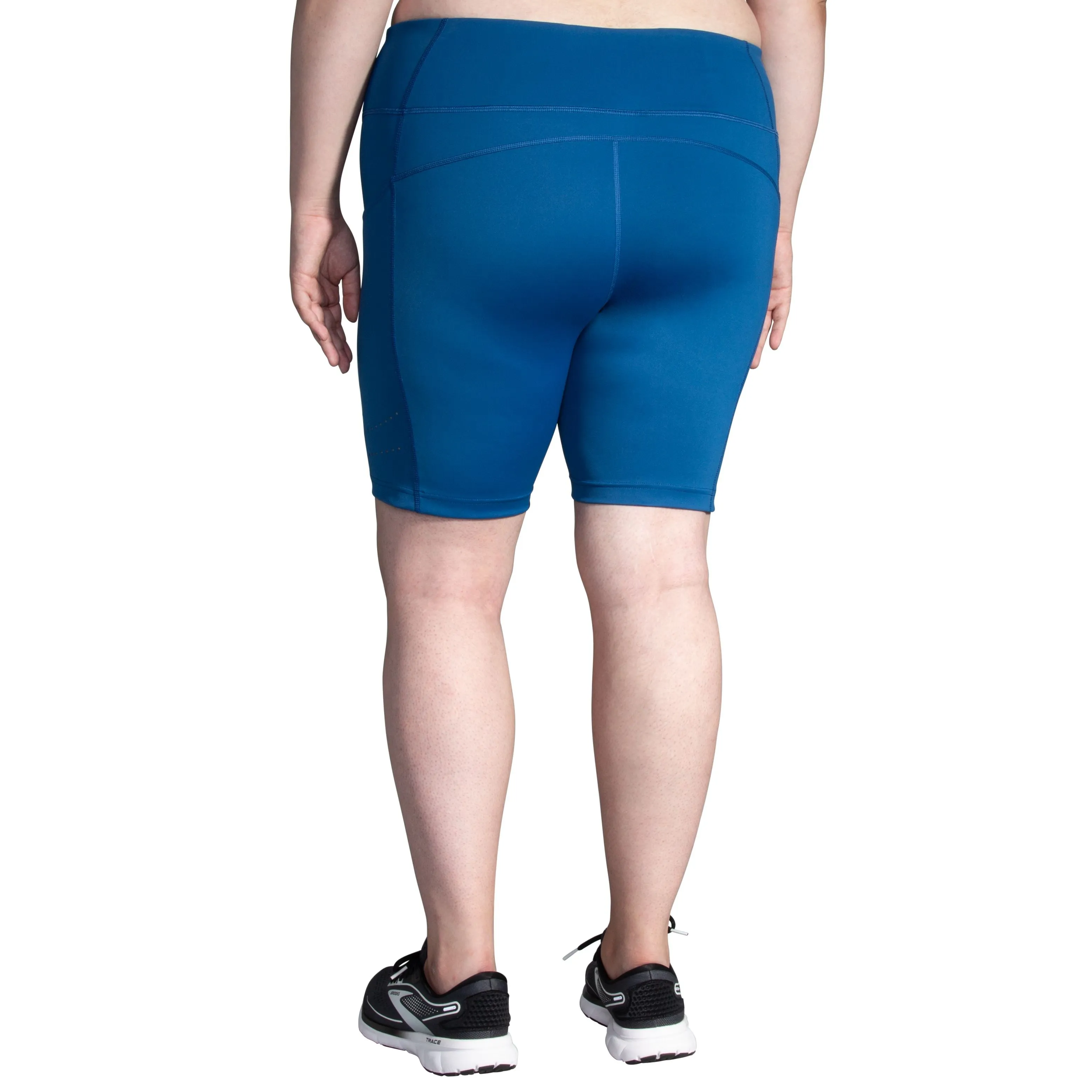 Brooks Women's Method 8" Short Tight