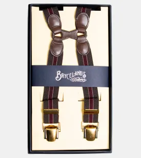 Bryceland's Suspenders Inserti 161