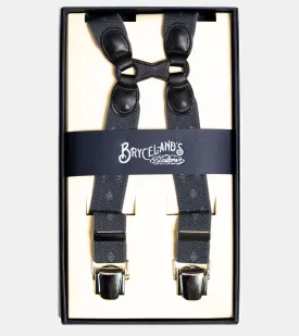 Bryceland's Suspenders Rombi 539