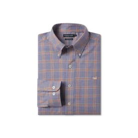 Calabash Performance Dress Shirt