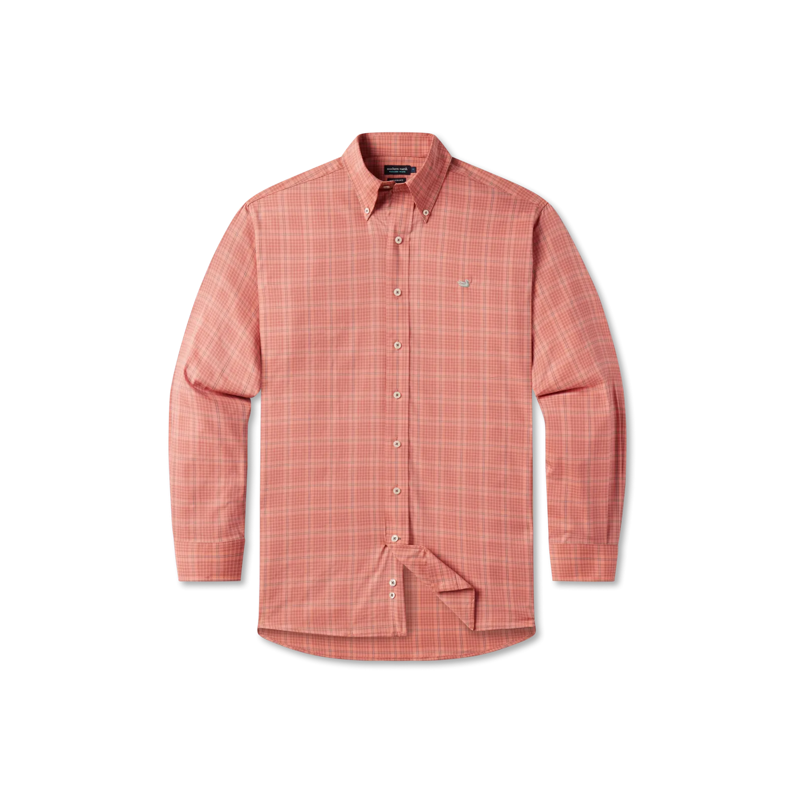 Calabash Performance Dress Shirt