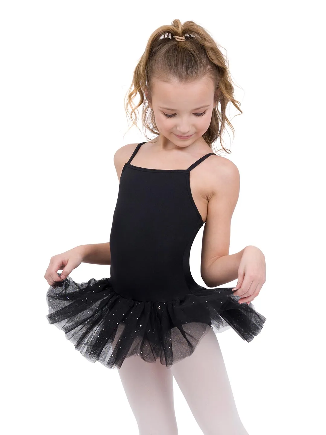 CAPIZIO 11308C TUTU DRESS