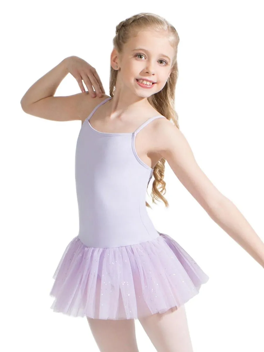 CAPIZIO 11308C TUTU DRESS