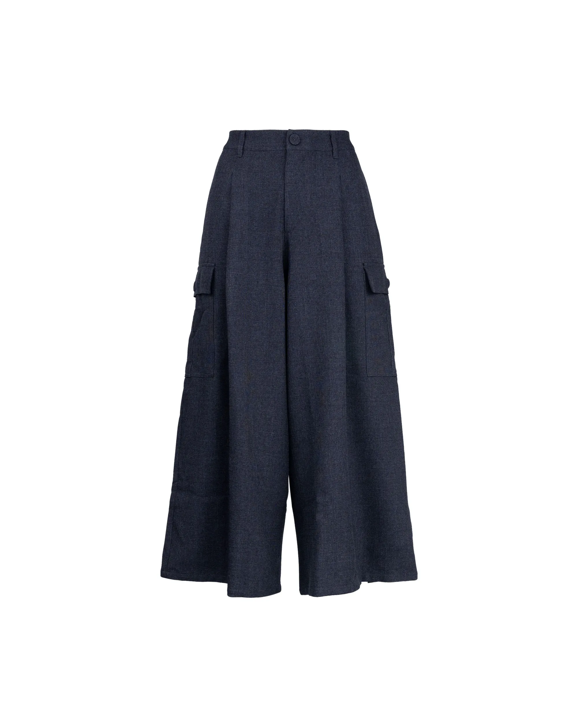 Cargo Pocket Culotte