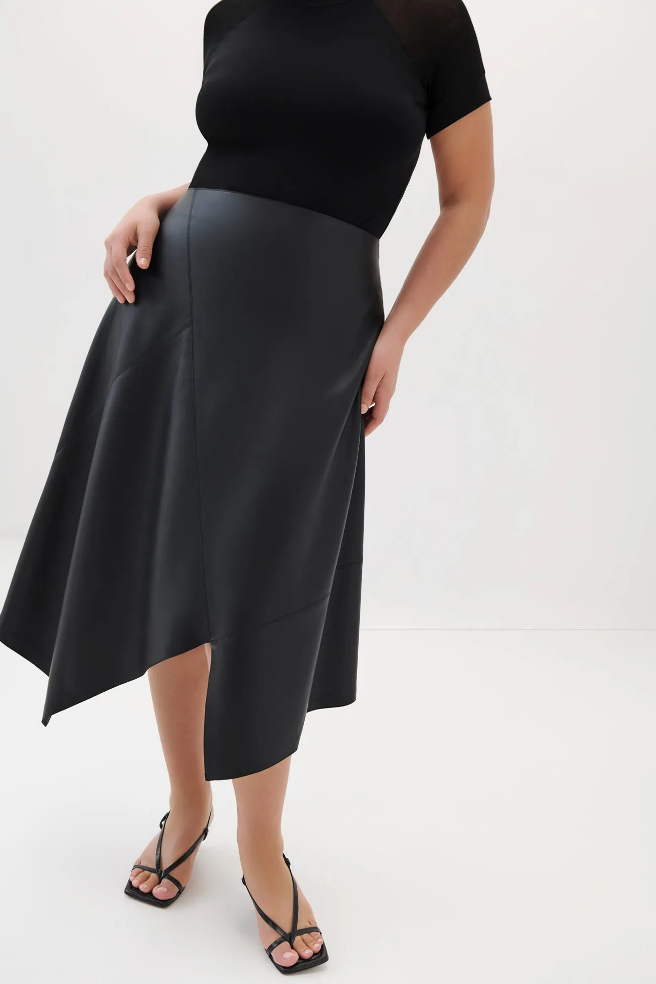 Coralie Skirt