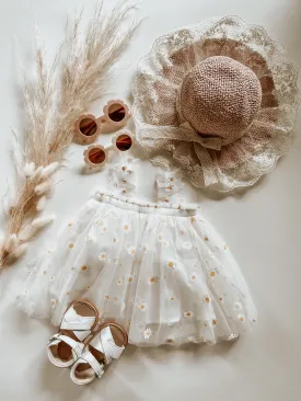 Daisy Tulle Dress