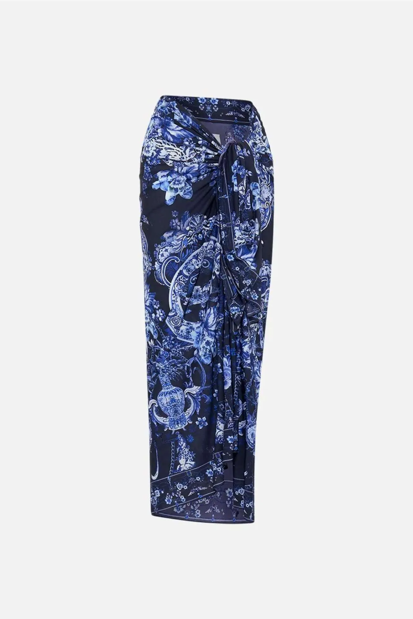 Delft Dynasty Long Sarong